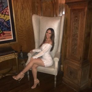 Meet your Posher, Dylanis